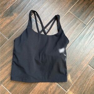 Workout tank